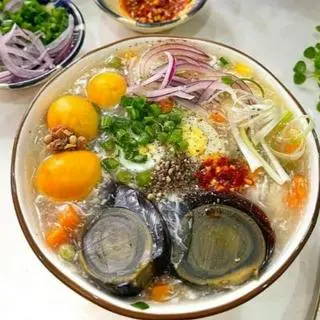 Ảnh đại diện Súp Cua Giang Ka - Đường Số 3