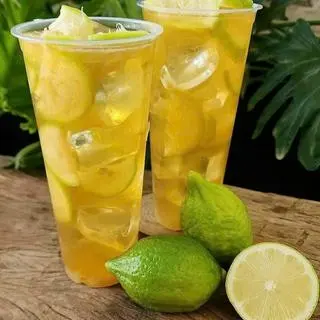 Ảnh đại diện Trà Chanh Vân Nam - Trương Định