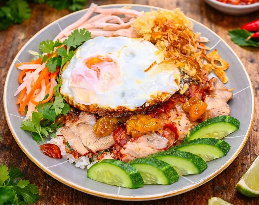 Ảnh bìa Bánh Mì Lụa Xíu - Bơ Cốm & Pate Xào - Kênh Tân Hoá