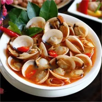 Ảnh bìa Quán Ốc Lẩu Nướng 768 - Nguyễn Cửu Phú