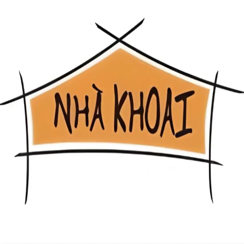 Ảnh bìa Phở Nhà Khoai - Nguyễn Thị Minh Khai