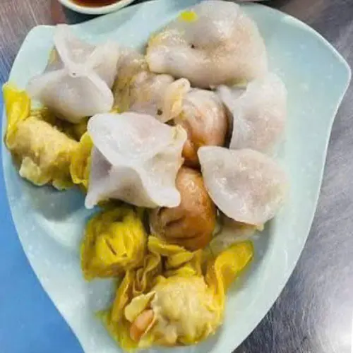 Ảnh bìa Há Cảo & Mì Trộn - Rạch Cùng