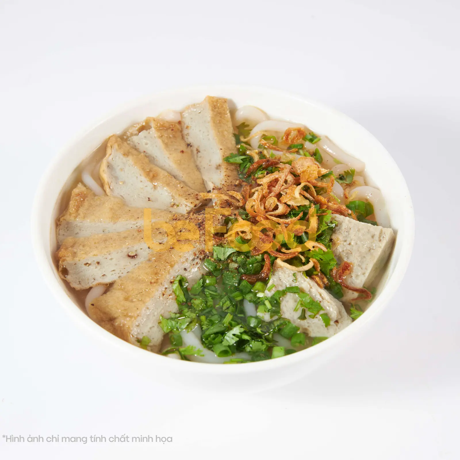 Ảnh bìa Bánh Canh Chả Cá Phú Yên Út Quyên - Trần Xuân Soạn