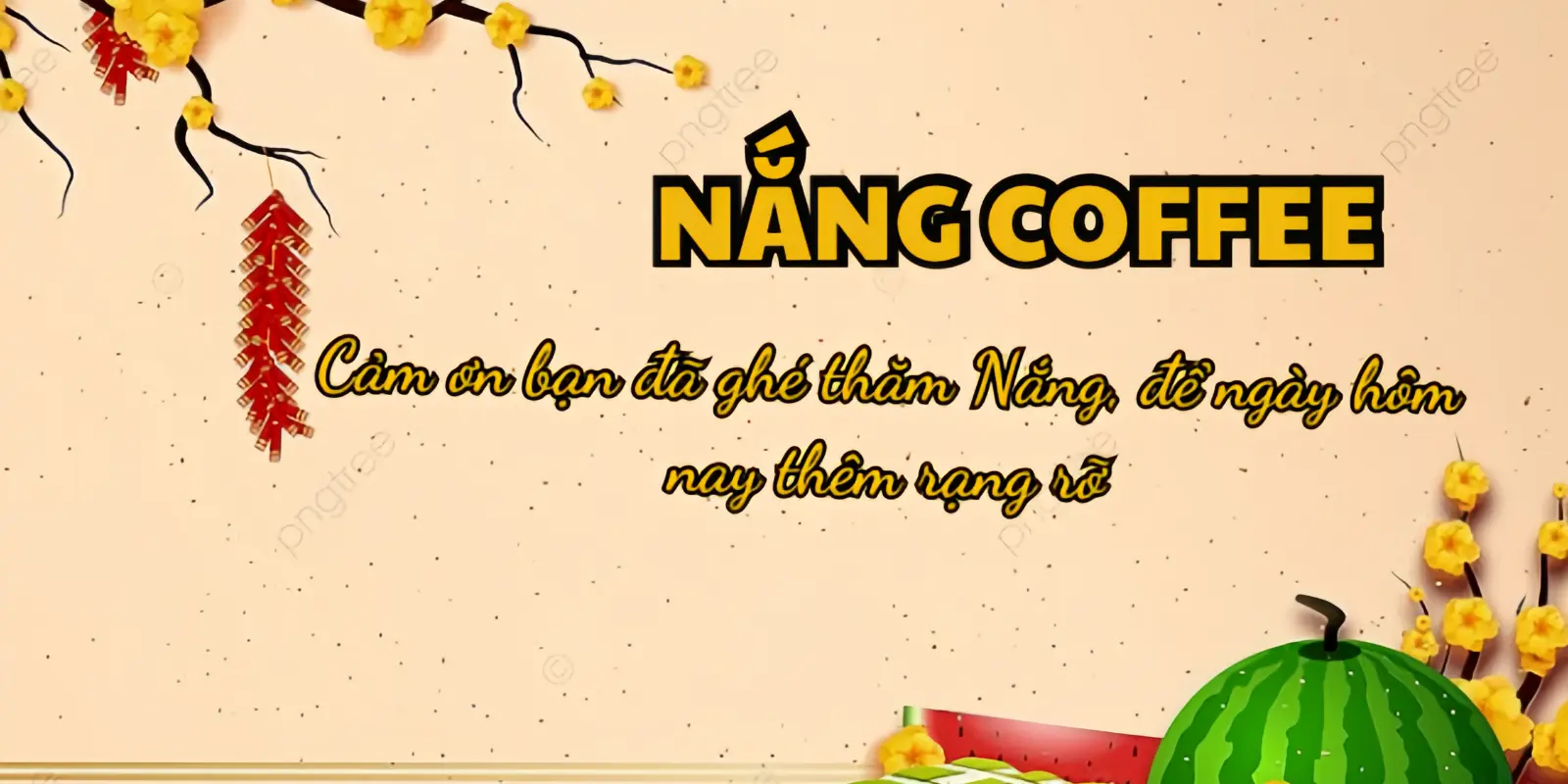 Ảnh bìa Nắng Coffee - Đường Số 8