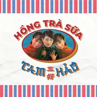 Ảnh đại diện Hồng Trà Sữa Tam Hảo - Xuân Thủy