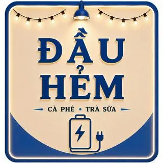 Ảnh đại diện Đầu Hẻm - Cà Phê & Trà Sữa - Lũy Bán Bích