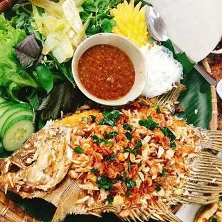 Ảnh đại diện Quán Ngon 360 - Phan Văn Trị