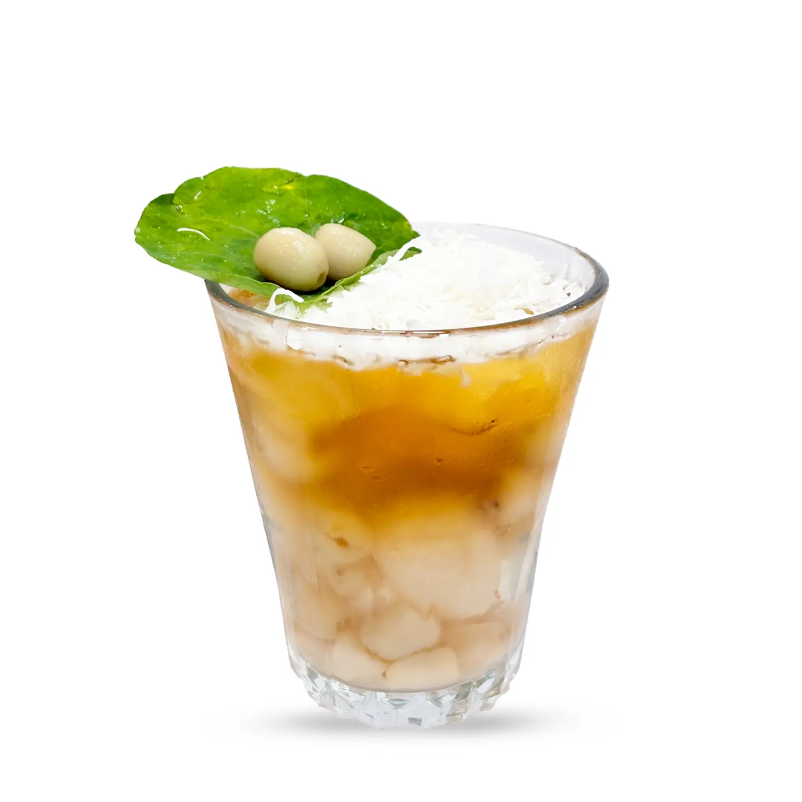 Ảnh bìa Sen Nhãn Nước Dừa - Phạm Văn Đồng