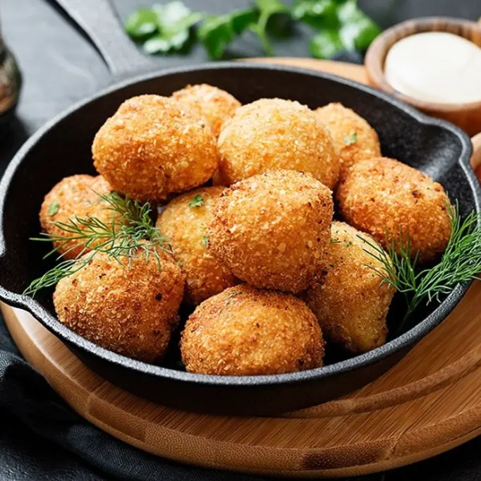 Ảnh bìa Bánh Gà Hoàng Anh - Ao Sen