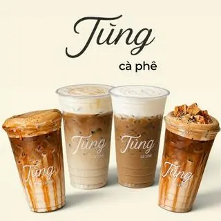 Ảnh đại diện Cà Phê Nhà Tùng - Tea & Latte - Bùi Thị Lùng