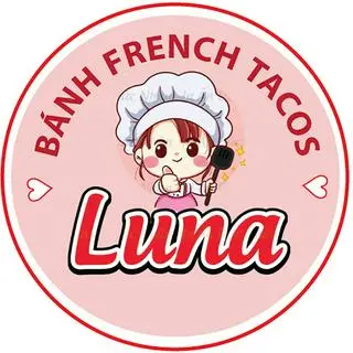 Ảnh đại diện LUNA - Bánh French Tacos - Nguyễn Bặc