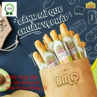 Ảnh đại diện Bánh Mì Que Pháp & Cháo Dinh Dưỡng 108 - Đường 42