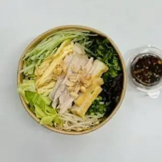 Ảnh đại diện Bún Nước Tương - Bùi Đình Tuý