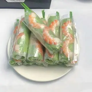 Ảnh đại diện Gỏi Cuốn & Bò Bía Cô Mười - Trần Xuân Soạn