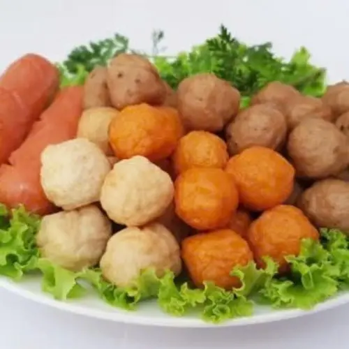 Ảnh bìa La Cà Station - Xiên Que, Ăn Vặt & Trà Trái Cây - Nguyễn Thị Chồn