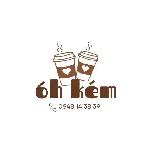 Ảnh bìa 6h Kém Coffee - Dương Quảng Hàm
