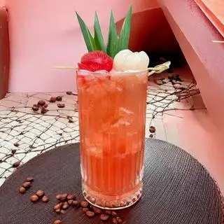 Ảnh đại diện Trạm Mê Cafe & Trà - Khu Đô Thị Mới An Hưng