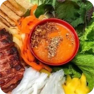 Ảnh đại diện Tâm An - Nem Nướng Nha Trang - Lê Quang Đạo