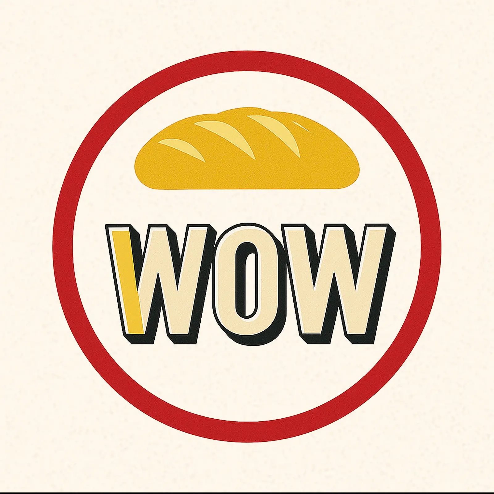 Ảnh bìa Bánh Mì Wow - Nhật Tảo