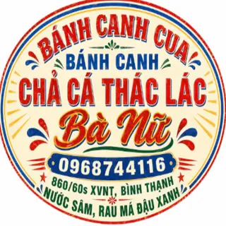Ảnh đại diện  Bánh Canh Cua & Chả Cá Thác Lác Bà Nữ - Xô Viết Nghệ Tĩnh