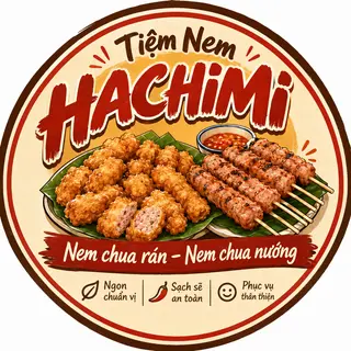 Ảnh đại diện Tiệm Nem Hachimi - Lê Quang Đạo