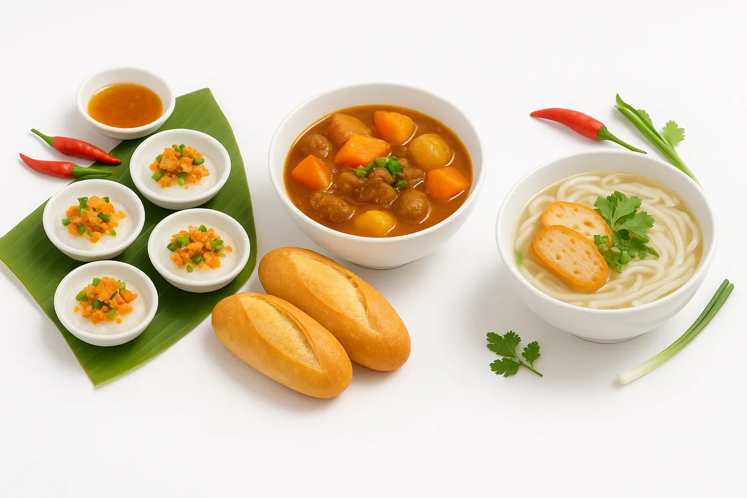 Ảnh bìa Bánh Mì Lagu - Đặc Sản Bình Định - Phan Văn Trị