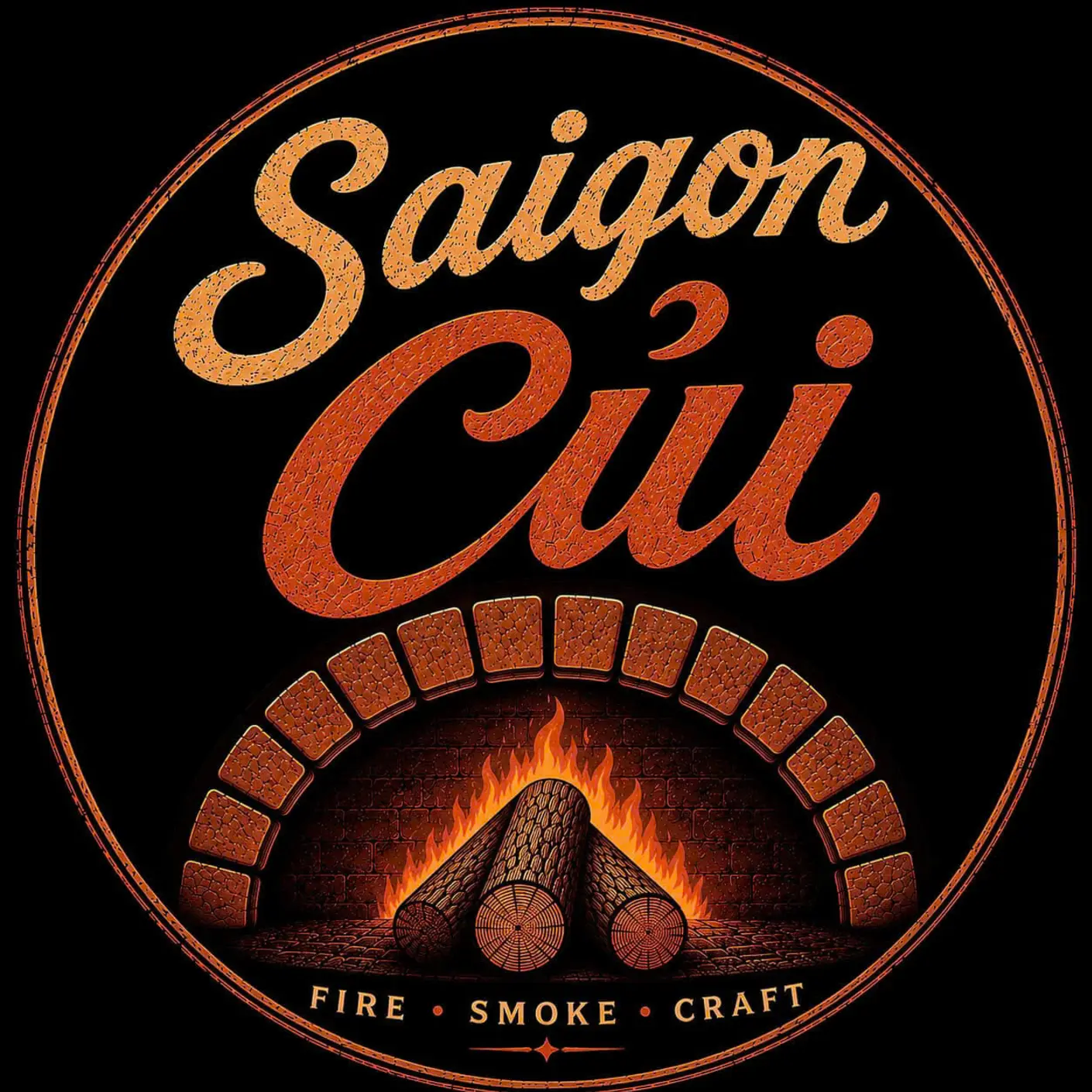 Ảnh bìa Saigon Củi - Lê Thị Riêng