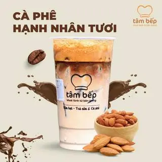 Ảnh đại diện Tâm Bếp - Sữa Hạt, Trà Sữa & Cà Phê - Bùi Văn Ngữ