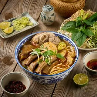 Ảnh đại diện Bún Bò O Tiên - Phú Thọ Hòa