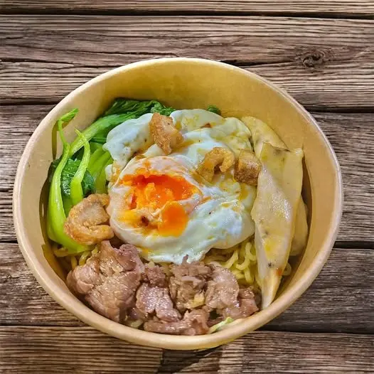 Ảnh bìa Quán 58 - Mì Trộn, Ăn Vặt & Nước - Xóm Chiếu