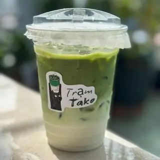 Ảnh đại diện Trạm Tako - Huỳnh Tấn Phát