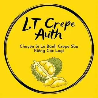 Ảnh đại diện L.T Crepe Auth - Bánh Crepe Sầu Riêng - Hoàng Ngân