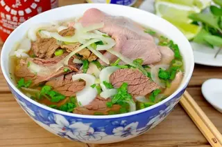 Ảnh đại diện Phở Cẩm Tú - Văn Cao