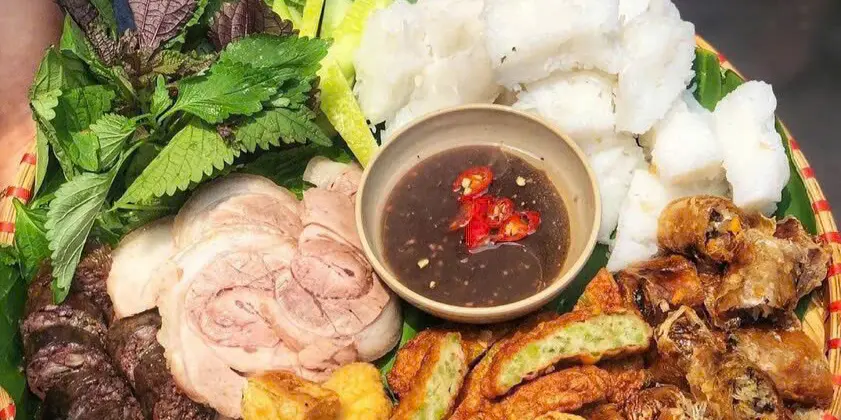 Ảnh bìa Bếp Nhà Bi – Bún Ngon Nhà Làm - Ngô Thì Sỹ