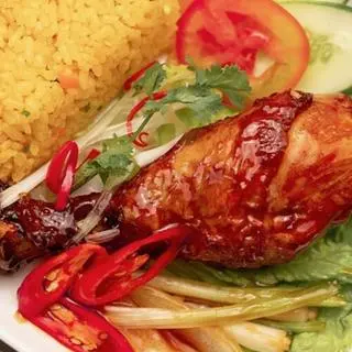 Ảnh đại diện Cơm Ngon Văn Phòng Sang Nhi - Ngô Gia Khảm