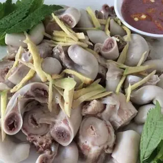 Ảnh đại diện Ẩm Thực Đường Phố -  Gò Dầu