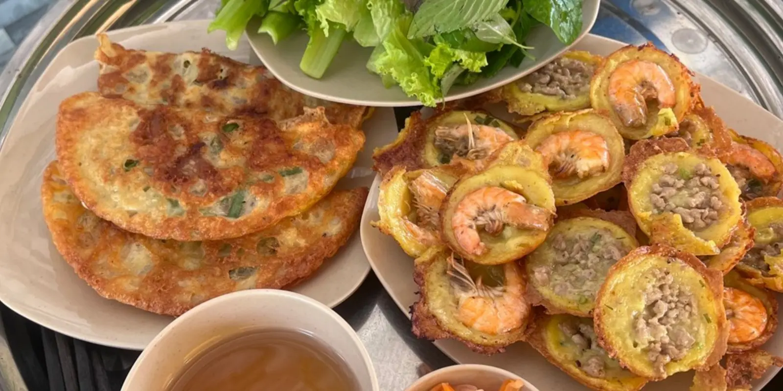 Ảnh bìa Bánh Khọt Miền Tây - Nguyễn Cảnh Chân