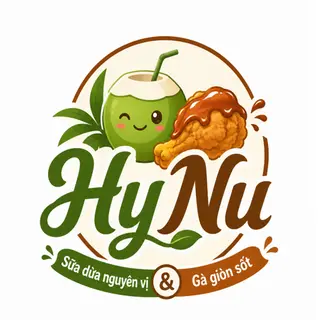 Ảnh đại diện HyNu - Sữa Dừa Nguyên Vị & Gà Giòn Sốt - Võ Thị Sáu