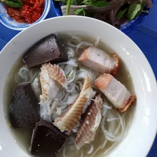 Ảnh đại diện Bún Nước Lèo Trà Vinh - Hương Lộ 2