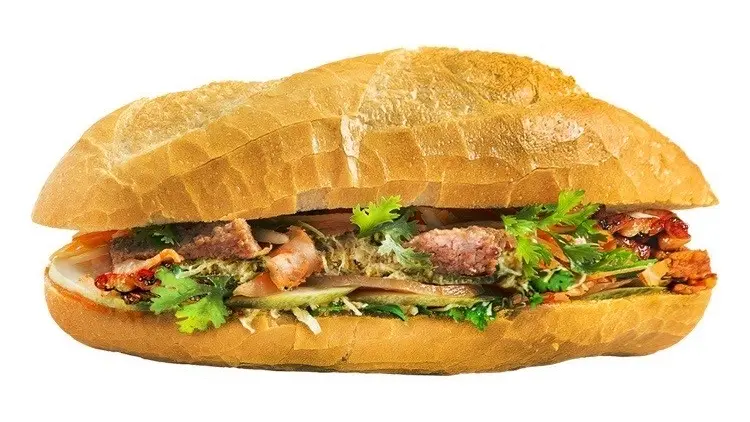 Ảnh bìa Bánh Mì Bắc Vị - Giảng Võ