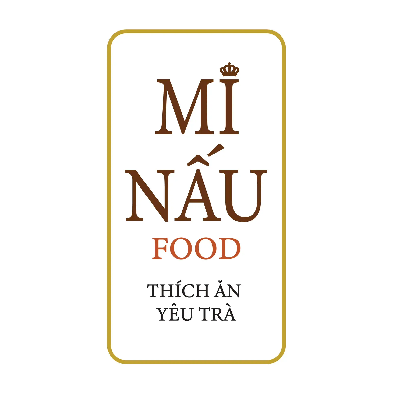 Ảnh bìa Mi Nấu Food - Mì Cay, Bánh Tráng Mỡ Hành & Trà Sữa - Lạc Long Quân