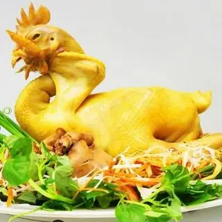 Ảnh đại diện GÀ TA TAM KỲ - Tây Hòa