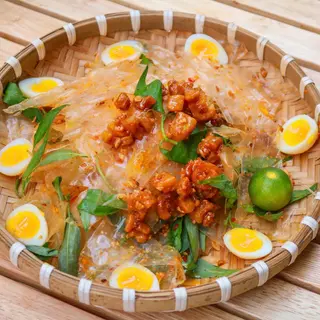 Ảnh đại diện Bánh Tráng Nhà Ny - Hẻm Vườn Điều