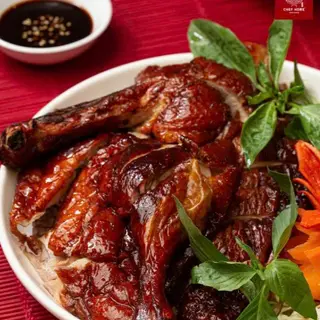 Ảnh đại diện Tứ Bảo - Vịt Quay Quảng Đông - Lý Thường Kiệt