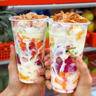 Ảnh đại diện Fresh Mood - Hoa Quả Tươi, Hoa Quả Dầm & Nước Ép - Phạm Văn Bạch