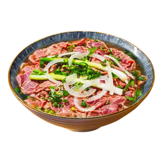Ảnh đại diện Phở Nhất Vị - Nguyễn Đình Chiểu