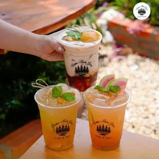 Ảnh đại diện Cà Phê Vườn Thời Gian - Hồ Văn Long