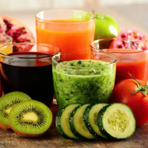 Ảnh bìa Vietcoffee Nước Ép Sinh Tố & Đồ Ăn Vặt - Ỷ La 