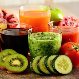 Ảnh đại diện Vietcoffee Nước Ép Sinh Tố & Đồ Ăn Vặt - Ỷ La 