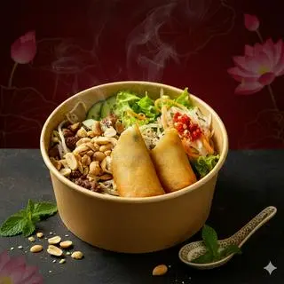 Ảnh đại diện Bún Thịt Xào Miền Tây Hai Ơi - Cô Bắc